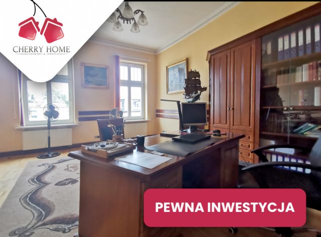 Mieszkanie 4-pokojowe Gdańsk Wrzeszcz, ul. Romana Dmowskiego. Zdjęcie 1