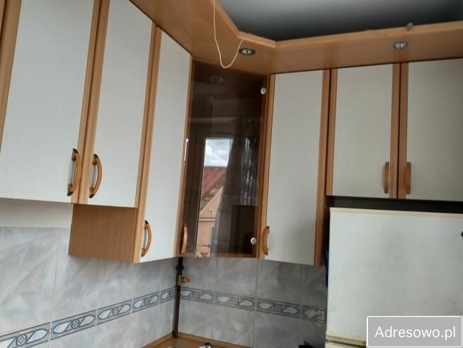 Mieszkanie 2-pokojowe Grudziądz Centrum, ul. Legionów. Zdjęcie 3