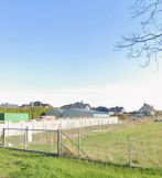 Działka inwestycyjna Lublin Szerokie, ul. Nałęczowska. Zdjęcie 1