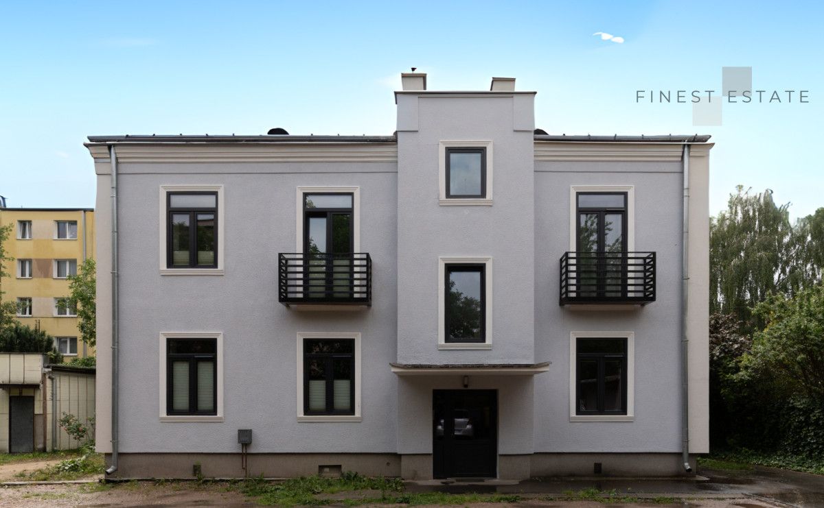 Mieszkanie 1-pokojowe Piastów, ul. Emilii Plater. Zdjęcie 2