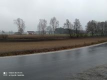 Działka budowlana Kolonia Straszewska. Zdjęcie 2