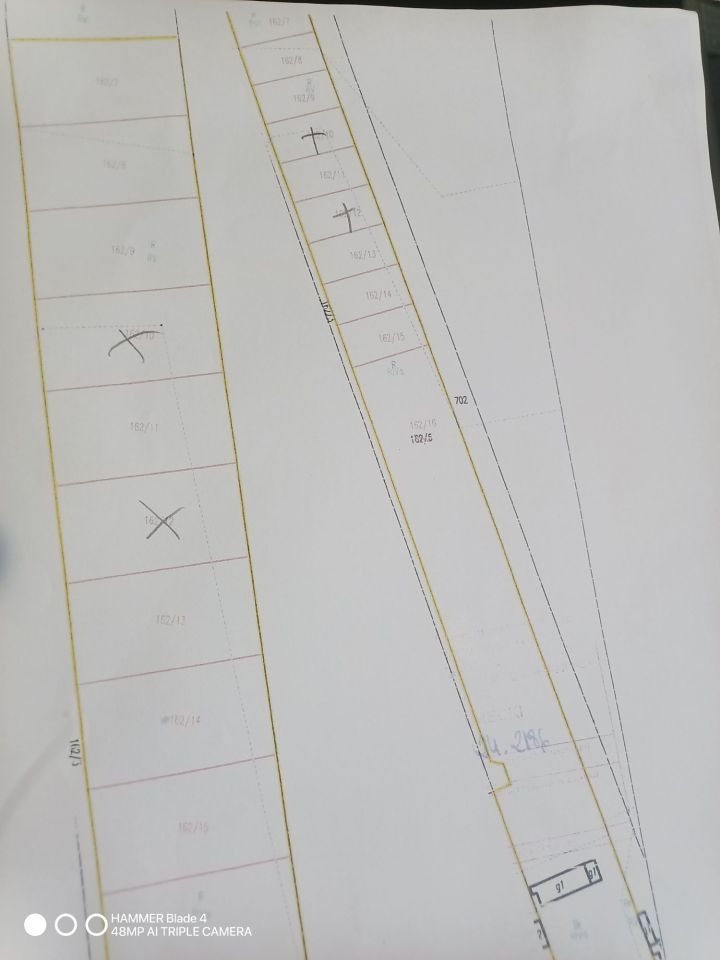 Działka budowlana Kowale Księże. Zdjęcie 6