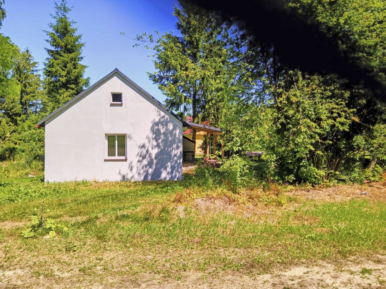 dom wolnostojący Maciejów Nowy. Zdjęcie 5