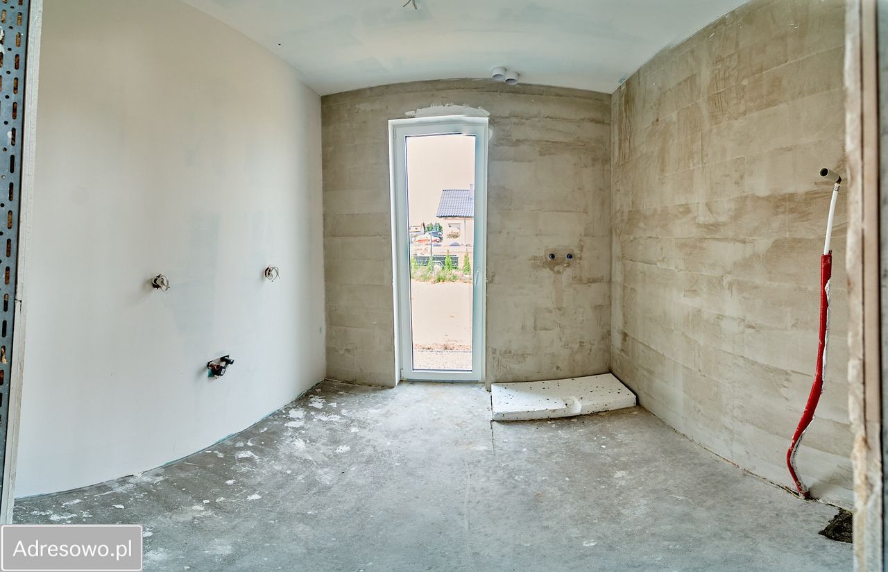 dom wolnostojący, 5 pokoi Czernica. Zdjęcie 18