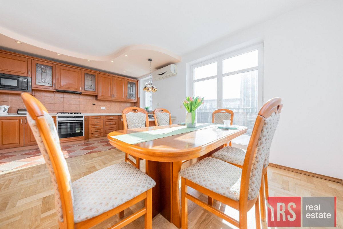 Mieszkanie 3-pokojowe Warszawa, ul. Smyczkowa. Zdjęcie 14