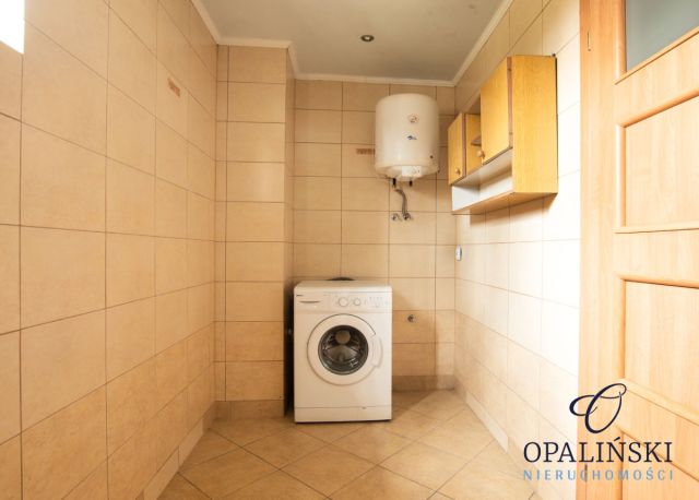 dom wolnostojący, 2 pokoje Ruda Różaniecka. Zdjęcie 14