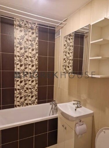 Mieszkanie 1-pokojowe Warszawa Mokotów, ul. Katalońska. Zdjęcie 7