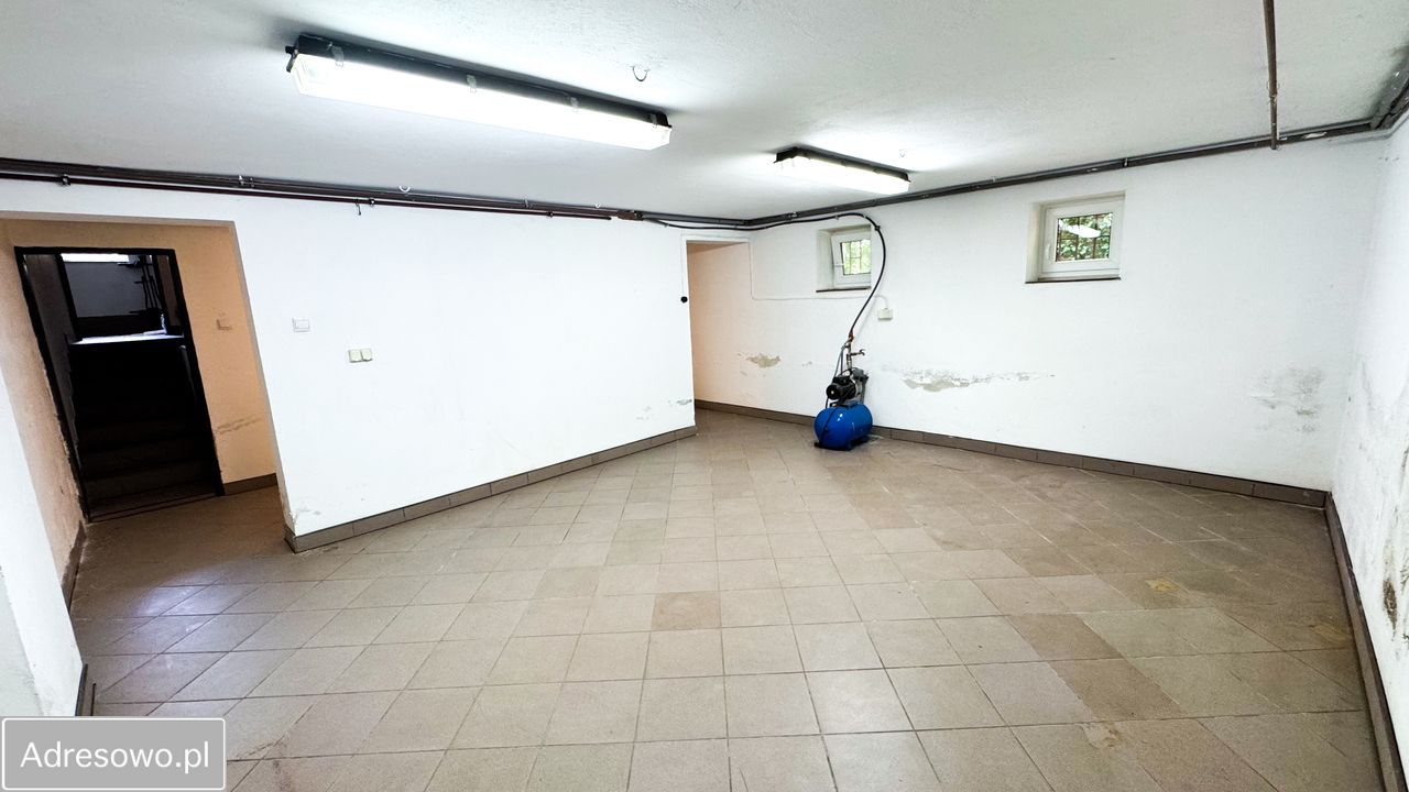 dom wolnostojący, 5 pokoi Łódź Bałuty, ul. Normandzka. Zdjęcie 7