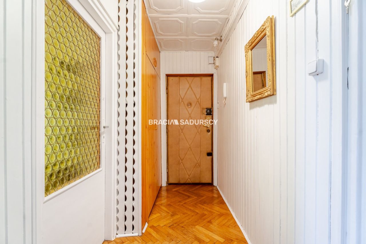 Mieszkanie 2-pokojowe Kraków Krowodrza, ul. Zdrowa. Zdjęcie 12