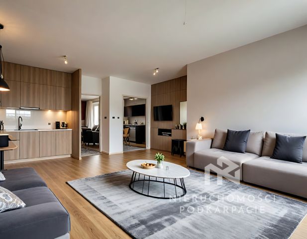 Mieszkanie 1-pokojowe Rzeszów, ul. Fryderyka Szopena. Zdjęcie 4