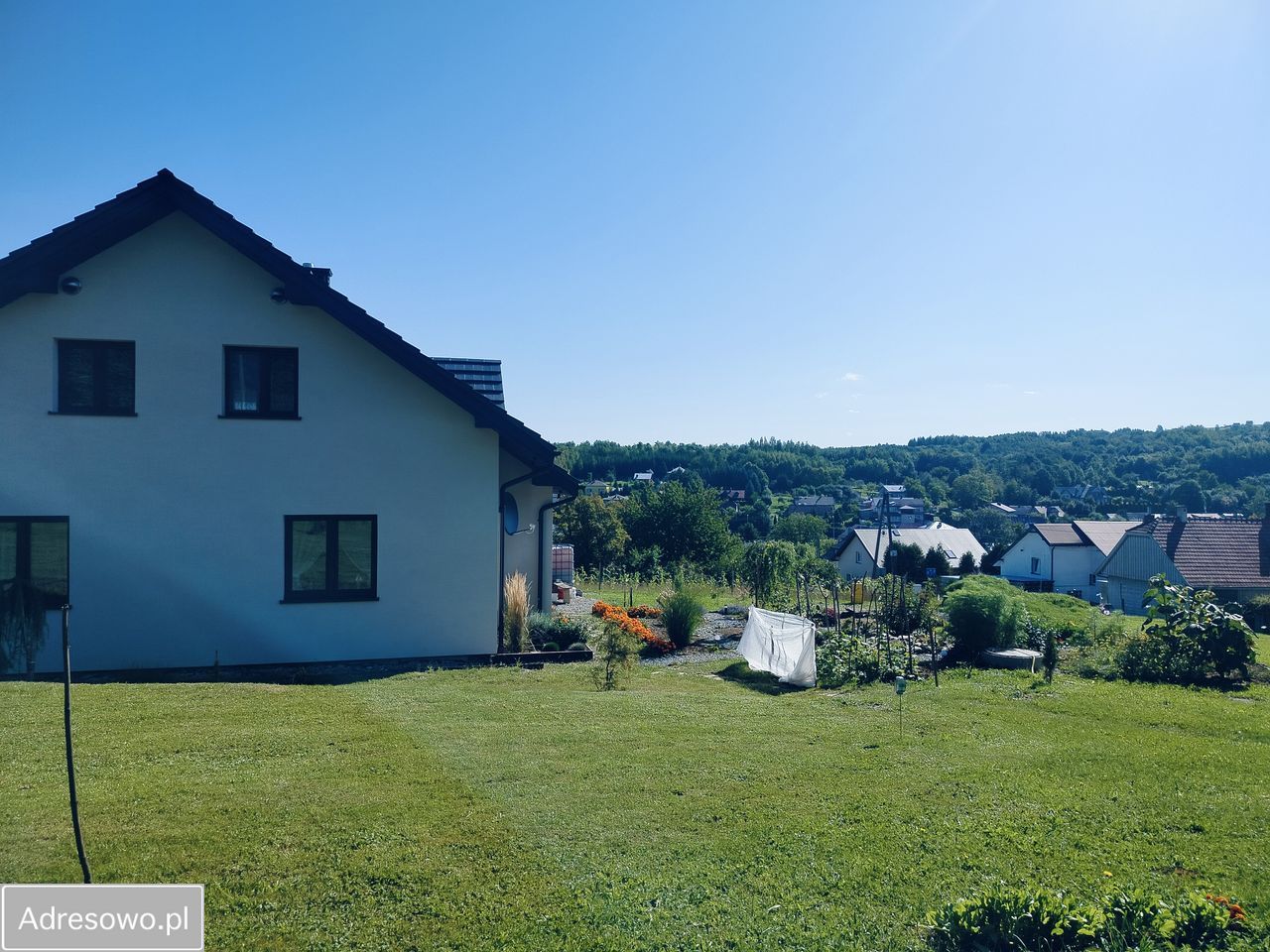 dom wolnostojący, 5 pokoi Iwonicz, ul. Zadwór. Zdjęcie 8