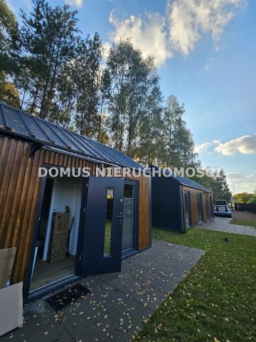 dom wolnostojący, 3 pokoje Gałków Duży. Zdjęcie 3