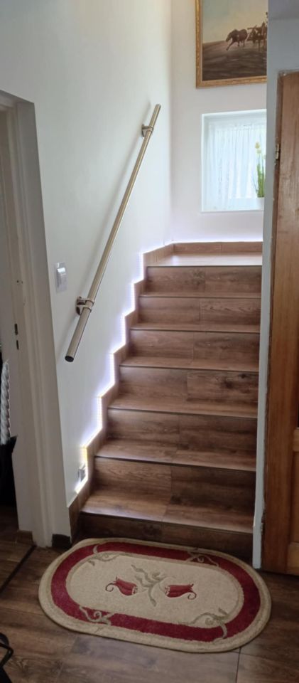 dom wolnostojący, 4 pokoje Krzywe. Zdjęcie 19