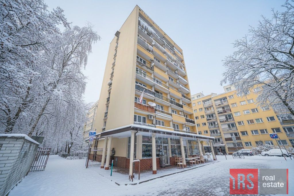 Mieszkanie 2-pokojowe Warszawa Śródmieście, ul. Solec. Zdjęcie 12