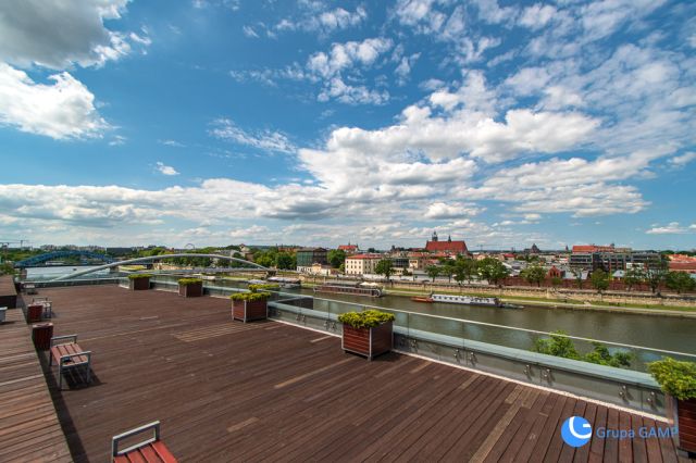 Mieszkanie 2-pokojowe Kraków, ul. Nadwiślańska. Zdjęcie 15