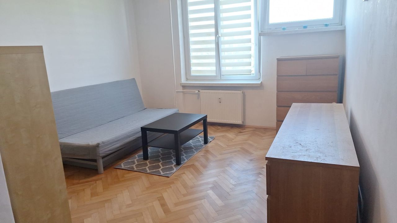 Mieszkanie 1-pokojowe Kraków Azory, ul. Gnieźnieńska