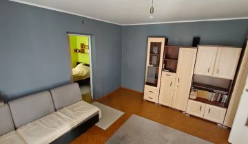 Mieszkanie 2-pokojowe Turek, ul. Młodych