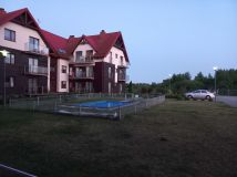 Mieszkanie 2-pokojowe Jastrzębia Góra Lisi Jar. Zdjęcie 4