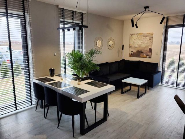 Mieszkanie 3-pokojowe Skórzewo. Zdjęcie 1