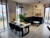 Mieszkanie 3-pokojowe Skórzewo