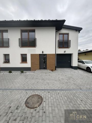 bliźniak, 5 pokoi Tarnów, ul. Czereśniowa. Zdjęcie 7