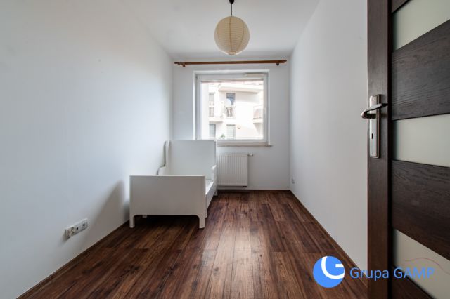 Mieszkanie 3-pokojowe Kraków Prokocim, ul. Górników. Zdjęcie 11