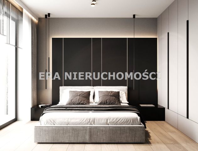 dom szeregowy, 4 pokoje Nowodworce, ul. Brzozowa. Zdjęcie 5