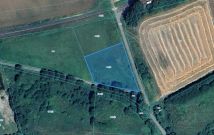 Działka inwestycyjna Stary Wielisław. Zdjęcie 1