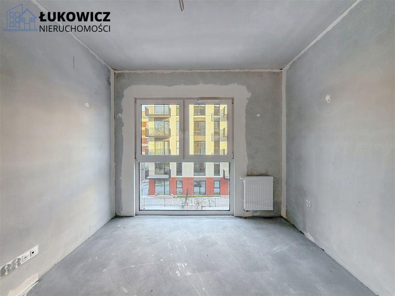 Mieszkanie 2-pokojowe Bielsko-Biała. Zdjęcie 8