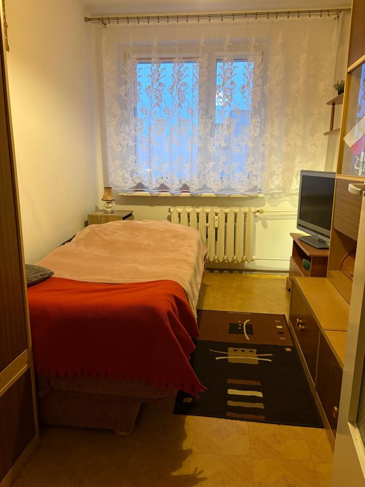 Mieszkanie 3-pokojowe Poznań Piątkowo, os. Stefana Batorego. Zdjęcie 9