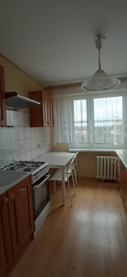 Mieszkanie 4-pokojowe Tuchola, al. Ligi Ochrony Przyrody. Zdjęcie 7