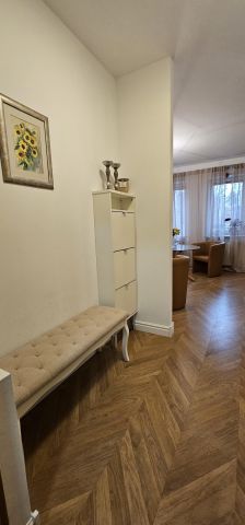 Mieszkanie 1-pokojowe Warszawa Natolin, ul. Franciszka Marii Lanciego. Zdjęcie 4