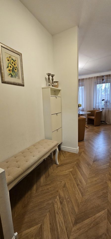 Mieszkanie 1-pokojowe Warszawa Natolin, ul. Franciszka Marii Lanciego. Zdjęcie 5