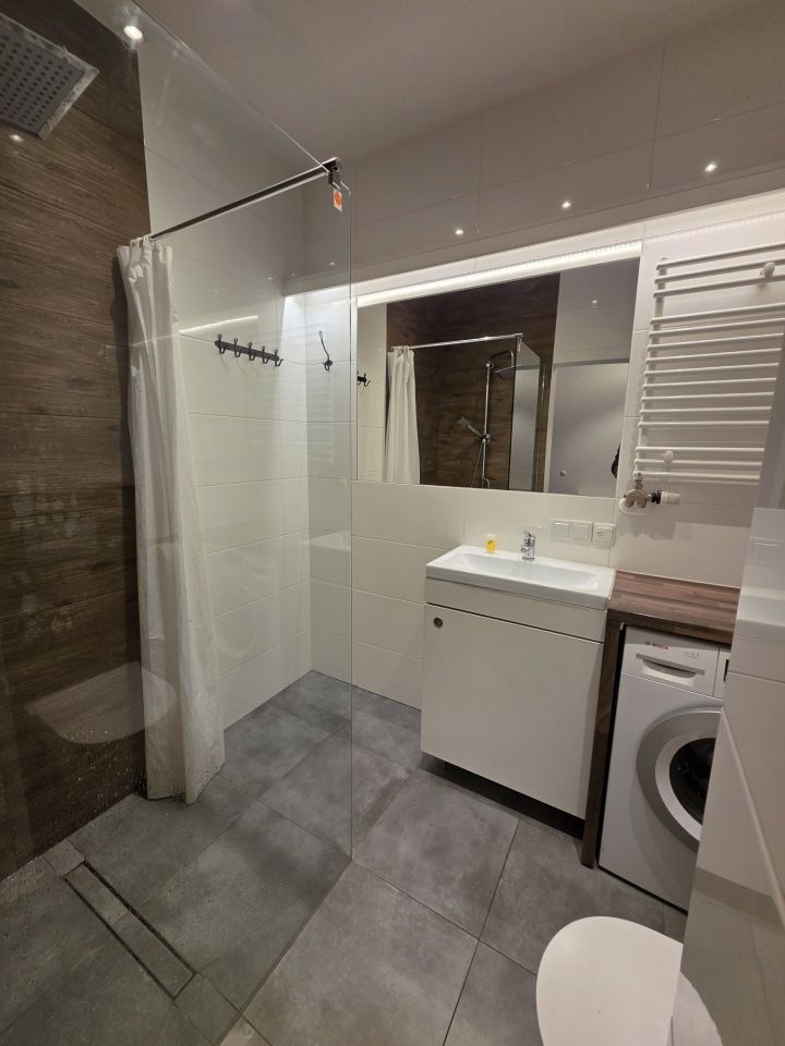 Mieszkanie 1-pokojowe Kraków Dębniki. Zdjęcie 7