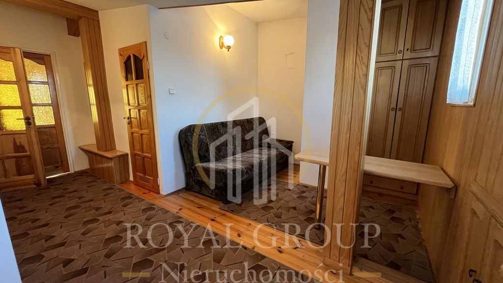 dom szeregowy, 7 pokoi Lublin, ul. Świętokrzyska. Zdjęcie 16