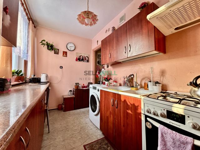 Mieszkanie 2-pokojowe Łódź Dąbrowa, ul. Władysława Umińskiego. Zdjęcie 12