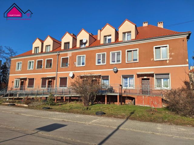 Mieszkanie 2-pokojowe Konin Cukrownia-Gosławice, ul. Gosławicka. Zdjęcie 1