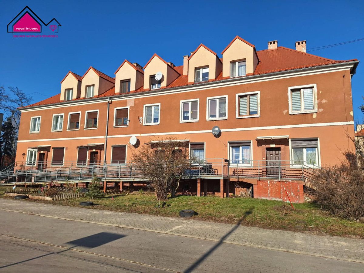 Mieszkanie 2-pokojowe Konin Cukrownia-Gosławice, ul. Gosławicka. Zdjęcie 1