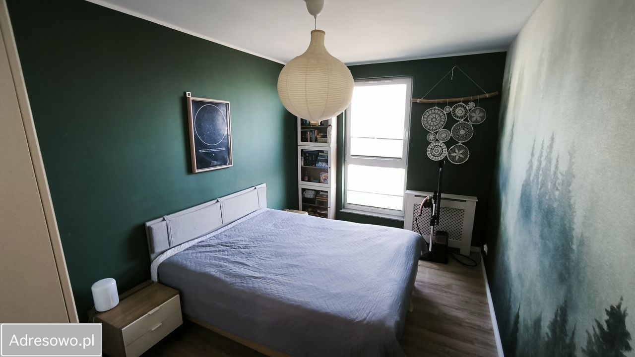 Mieszkanie 3-pokojowe Gdańsk Jasień, ul. Turzycowa. Zdjęcie 12