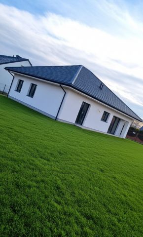 dom wolnostojący, 4 pokoje Żabia Wola, Aromatyczna. Zdjęcie 7