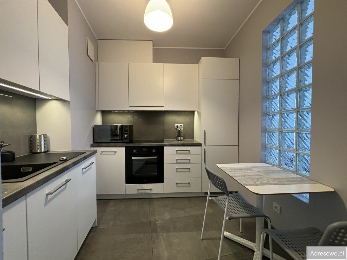 Mieszkanie 2-pokojowe Warszawa Muranów, ul. Dzielna. Zdjęcie 6