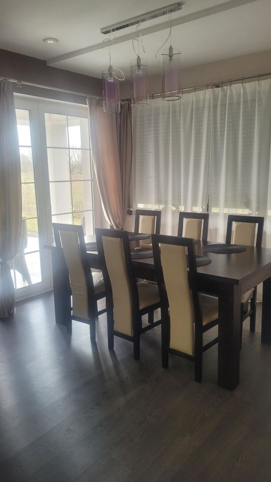 dom wolnostojący, 7 pokoi Ozorowice, ul. Pęgowska. Zdjęcie 5