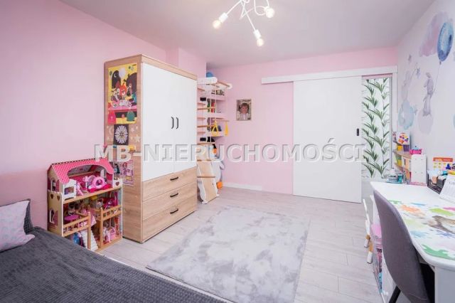 Mieszkanie 3-pokojowe Olsztyn Pieczewo, ul. Wincentego Witosa. Zdjęcie 6