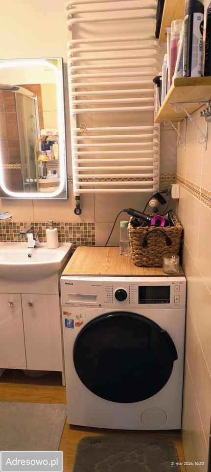 Mieszkanie 3-pokojowe Wołomin, ul. Kazimierza Wielkiego. Zdjęcie 4