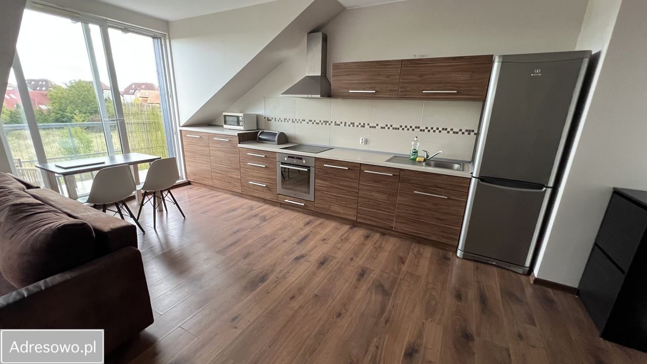 Mieszkanie 2-pokojowe Warzymice, ul. Brzeziny. Zdjęcie 2