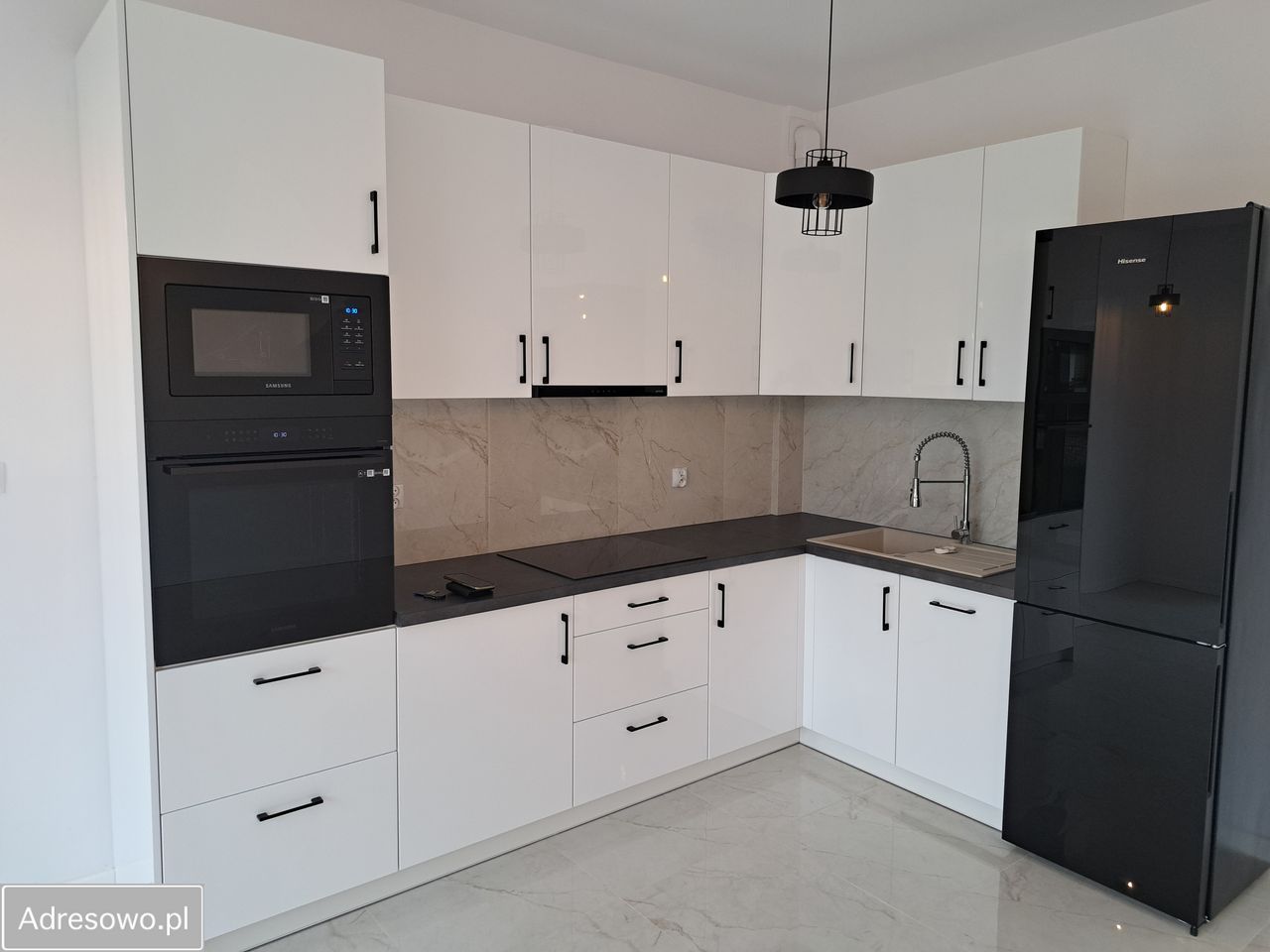 dom szeregowy, 4 pokoje Zgorzała, ul. Storczykowa. Zdjęcie 18