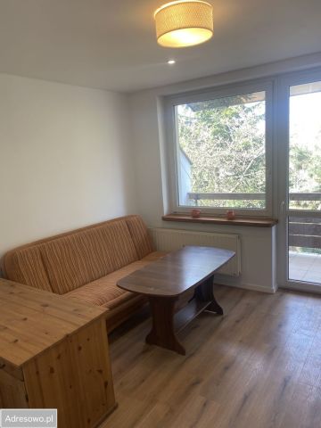 Mieszkanie 2-pokojowe Wrocław Krzyki. Zdjęcie 1