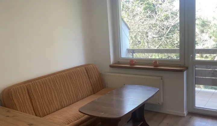 Mieszkanie 2-pokojowe Wrocław Krzyki