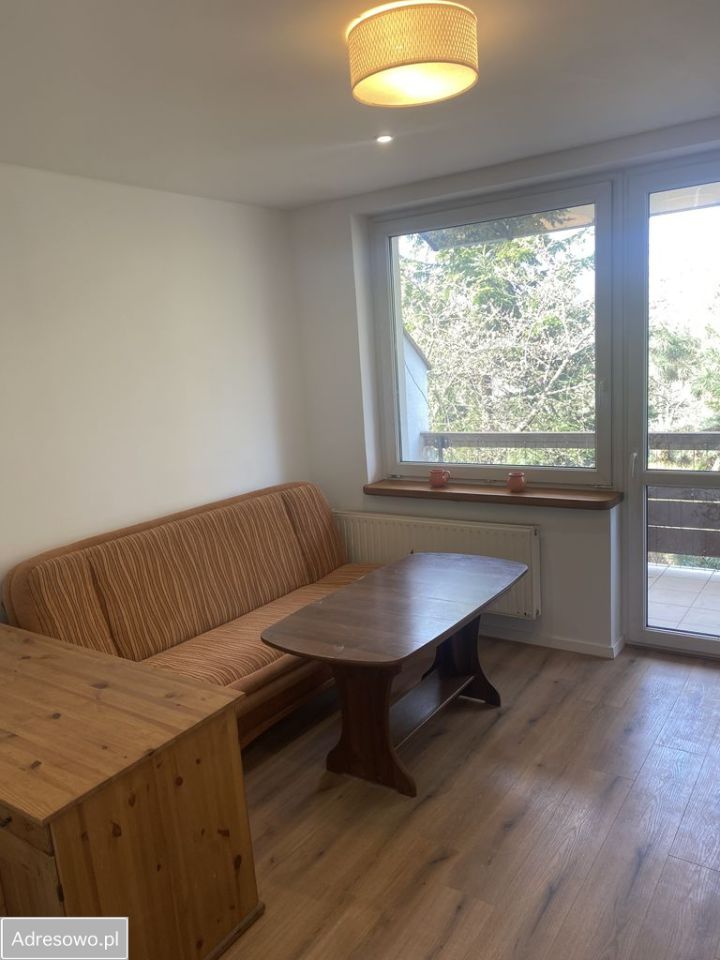 Mieszkanie 2-pokojowe Wrocław Krzyki. Zdjęcie 1