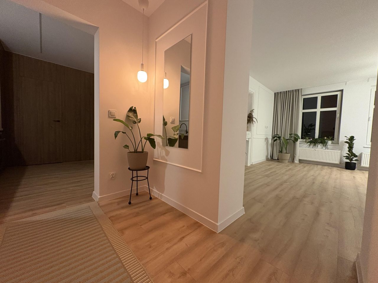 Mieszkanie 2-pokojowe Sosnowiec Pogoń, ul. Będzińska. Zdjęcie 6